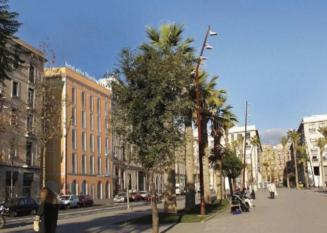 Billede av hotellet Abba Rambla - nummer 1 af 10