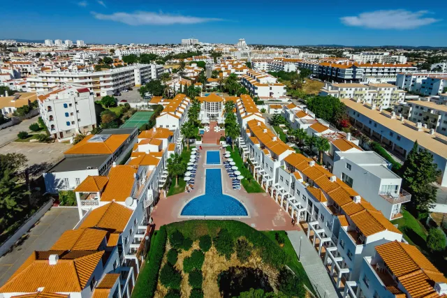 Billede av hotellet Club Ouratlantico - nummer 1 af 10