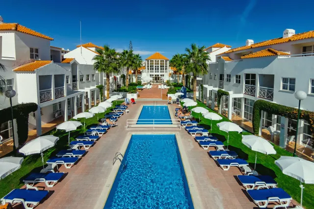 Billede av hotellet Ouratlantico - nummer 1 af 10