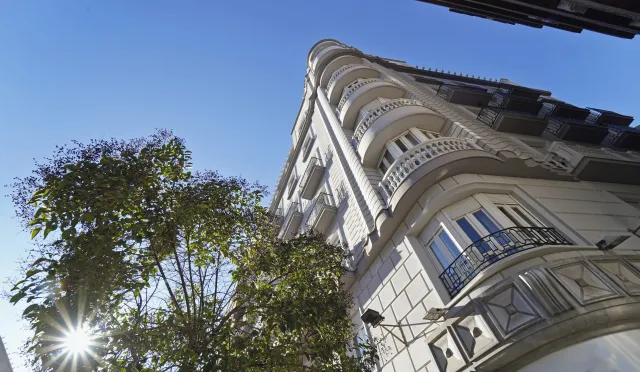 Billede av hotellet Barcelo Carmen Granada - nummer 1 af 10