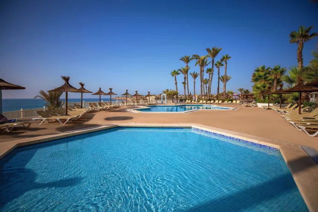 Billede av hotellet Servigroup La Zenia - nummer 1 af 10