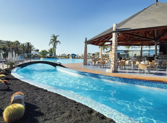 Billede av hotellet H10 Playa Meloneras Horizons Collection - nummer 1 af 10