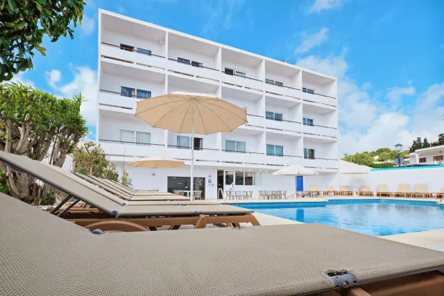 Billede av hotellet Azuline Hotel Mediterraneo - nummer 1 af 10