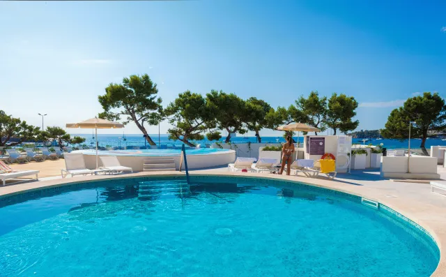 Billede av hotellet FERGUS Style Palmanova - nummer 1 af 10
