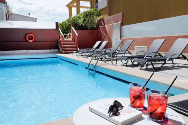 Billede av hotellet Nura Santa Ponsa Pins - nummer 1 af 10