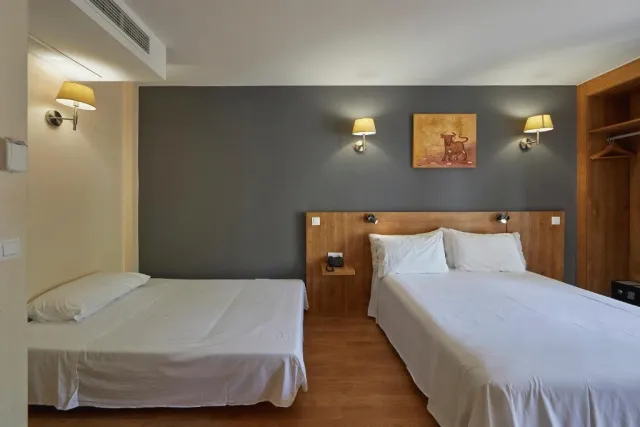 Billede av hotellet Nura Santa Ponsa Pins - nummer 1 af 67