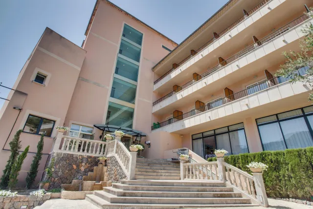 Billede av hotellet Hotel Eden Nord Soller - nummer 1 af 50