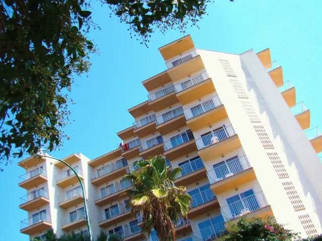 Billede av hotellet Vista Odin - nummer 1 af 10