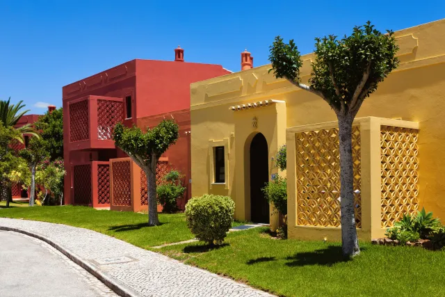 Billede av hotellet Colina Village - nummer 1 af 10