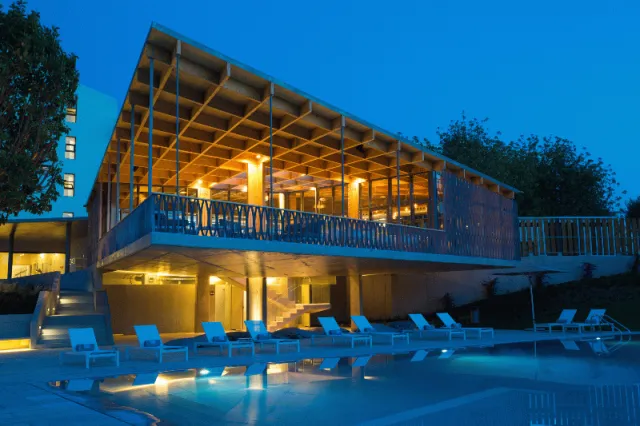 Billede av hotellet Ozadi Tavira Hotel - nummer 1 af 10