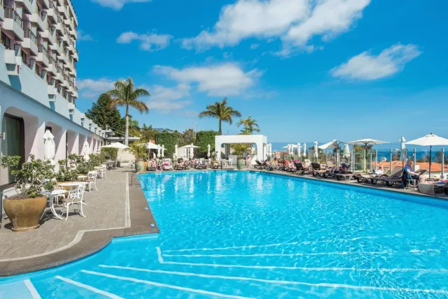 Hotellbilder av TUI Blue Gardens Adults Only Savoy Signature - nummer 1 av 10