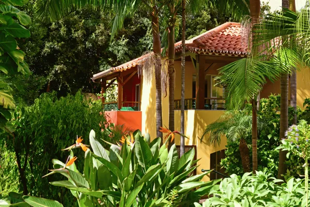 Billede av hotellet Pestana Village Garden Hotel - nummer 1 af 10