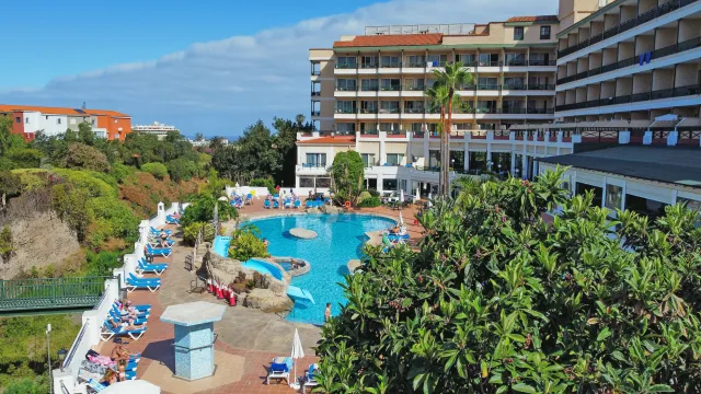 Billede av hotellet BLUESEA Costa Jardin & Spa - nummer 1 af 10