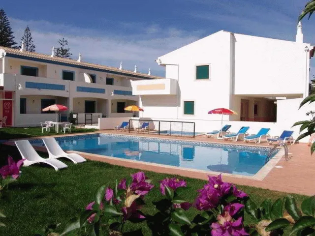 Hotellbilder av Oasis Beach Apartments - nummer 1 av 7