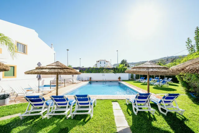 Billede av hotellet Oasis Beach Apartments - nummer 1 af 10