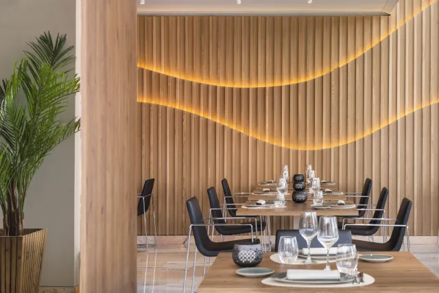 Billede av hotellet Salles Hotel Ciutat del Prat Barcelona Airport - nummer 1 af 10