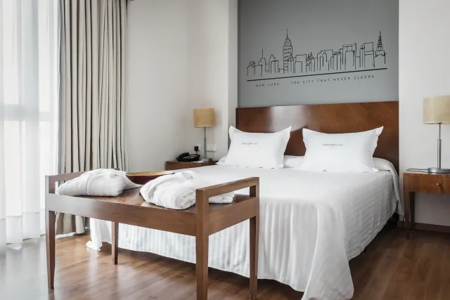 Billede av hotellet Avenida Hotel Almería - nummer 1 af 10