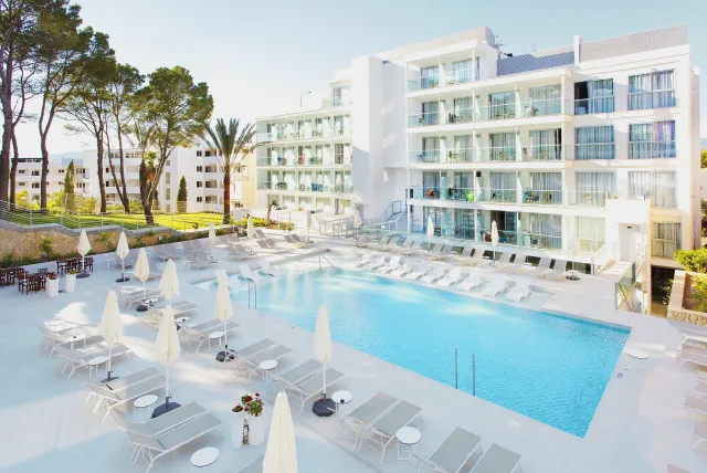 Billede av hotellet Reverence Life Hotel - nummer 1 af 10
