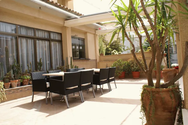 Billede av hotellet Apartamentos Isla del Sol - nummer 1 af 10