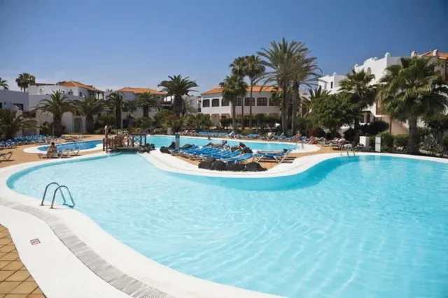 Billede av hotellet Apartamentos Hesperia Bristol Playa - nummer 1 af 10