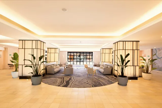 Billede av hotellet DoubleTree by Hilton Islantilla Beach Golf Resort - nummer 1 af 10