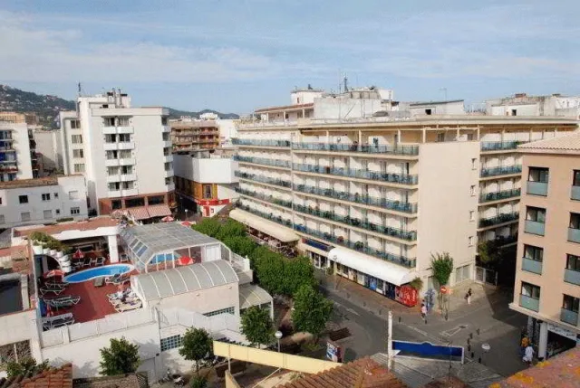Billede av hotellet Hotel Maria del Mar - nummer 1 af 10