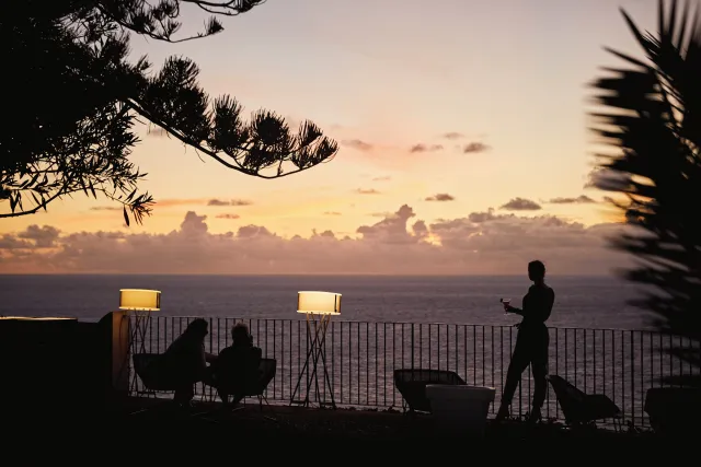 Hotellbilder av Reid'S Palace, A Belmond Hotel, Madeira - nummer 1 av 10