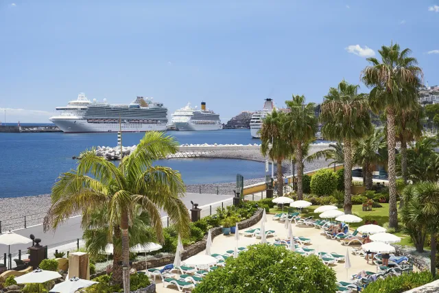 Hotellbilder av PortoBay Santa Maria - nummer 1 av 10