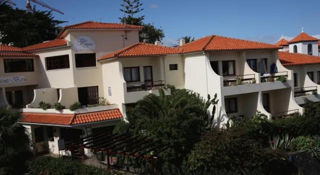 Billede av hotellet Vila Ventura - nummer 1 af 10