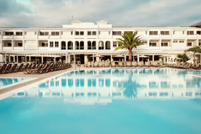 Billede av hotellet Playa Park Zensation - nummer 1 af 64