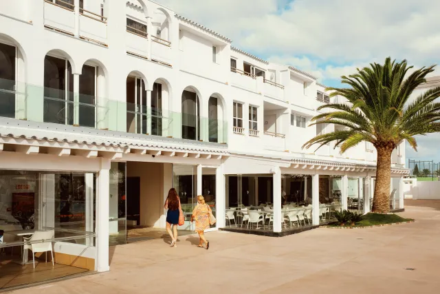Billede av hotellet Playa Park Zensation - nummer 1 af 10