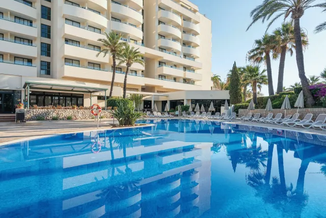 Billede av hotellet Welikehotel Marfil Playa - nummer 1 af 10