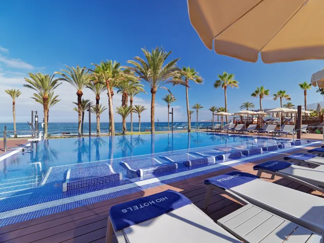Billede av hotellet H10 Conquistador - nummer 1 af 10