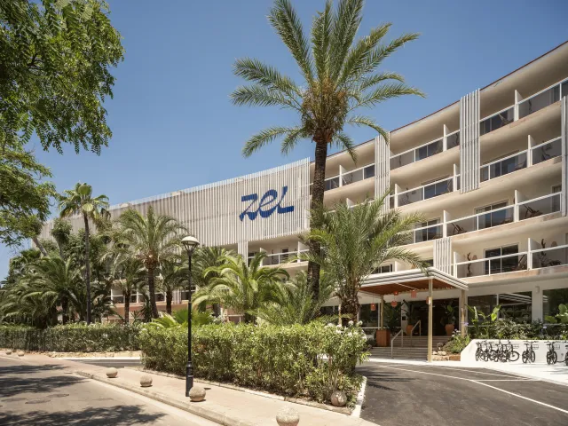 Billede av hotellet Zel Mallorca - nummer 1 af 10