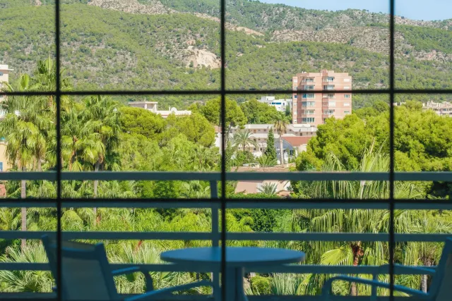 Billede av hotellet Aguabeach - nummer 1 af 10