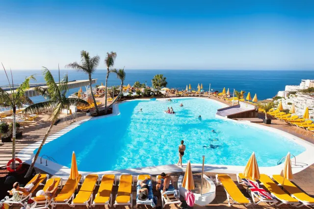 Hotellbilder av Riosol - nummer 1 av 10