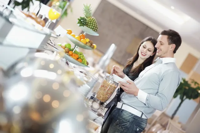 Billede av hotellet Elba Vecindario Aeropuerto Business & Convention Hotel - nummer 1 af 10