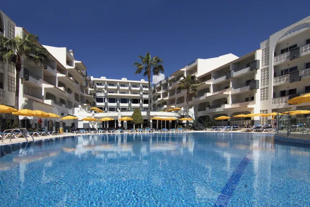 Billede av hotellet Luna Miramar Club - nummer 1 af 10