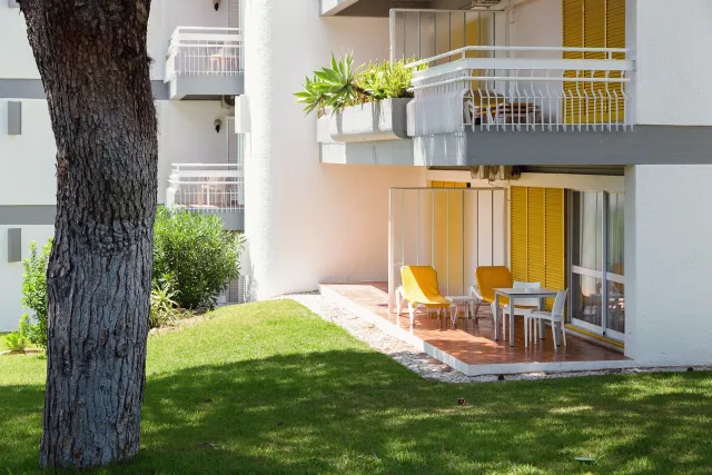 Billede av hotellet Pinhal Da Marina - nummer 1 af 10