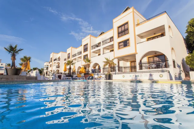 Hotellbilder av Alfagar Cerro Malpique - nummer 1 av 10
