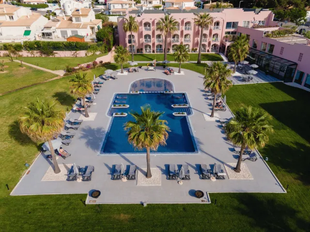 Hotellbilder av Vila Gale Collection Praia - nummer 1 av 10
