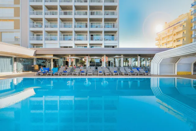 Hotellbilder av Jupiter Algarve Hotel - nummer 1 av 10