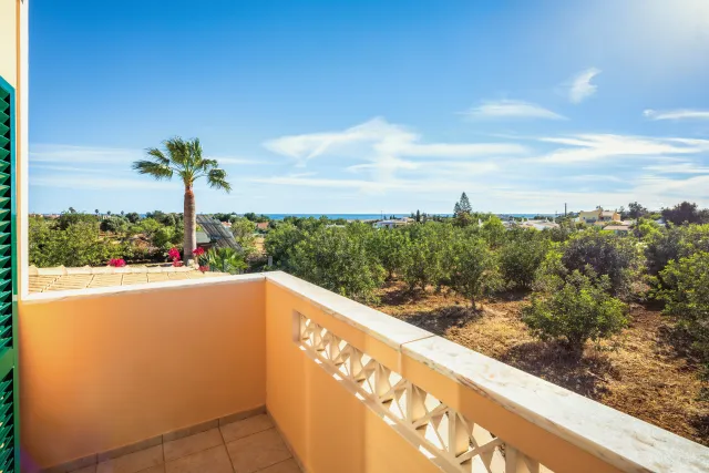 Billede av hotellet Apartamentos Monte dos Avós, Albufeira - nummer 1 af 10