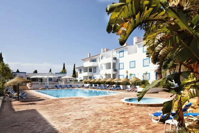 Billede av hotellet Agua Hotels Vila Branca - nummer 1 af 10