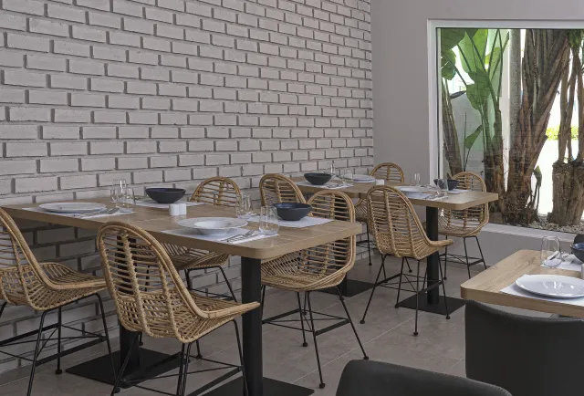 Hotellbilder av Agua Hotels Vila Branca - nummer 1 av 10
