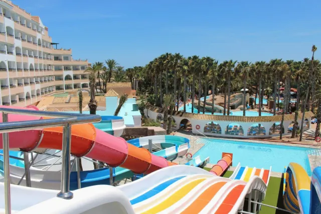 Hotellbilder av Playasol - nummer 1 av 83