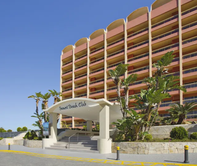 Billede av hotellet Sunset Beach Club - nummer 1 af 100