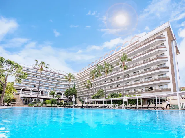 Billede av hotellet Golden Port Salou & Spa - nummer 1 af 10