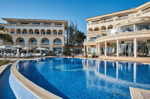 Billede av hotellet Pure Salt Port Adriano Hotel & SPA - Adults Only - nummer 1 af 10