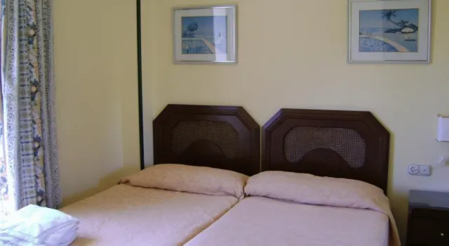 Billede av hotellet Mediterraneo Apartments - nummer 1 af 10